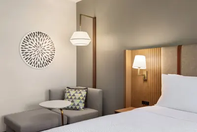 Photo 5 - Holiday Inn Birmingham - Hoover by IHG
