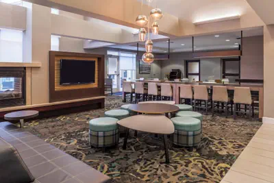 Photo 3 - Residence Inn Florence Marriott