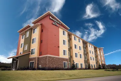 Photo 2 - Residence Inn Florence Marriott