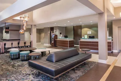Photo 5 - Residence Inn Florence Marriott