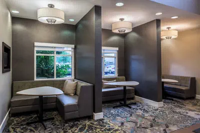 Photo 4 - Residence Inn Florence Marriott