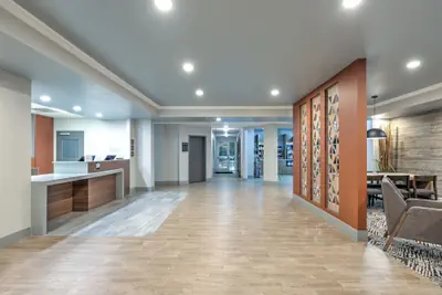 Photo 3 - Candlewood Suites Houston (The Woodlands) by IHG