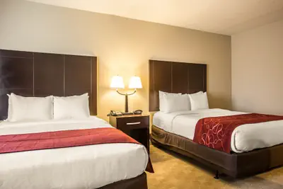 Photo 4 - Comfort Suites Huntersville near Lake Norman