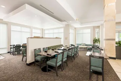 Photo 5 - Hilton Garden Inn Silver Spring White Oak
