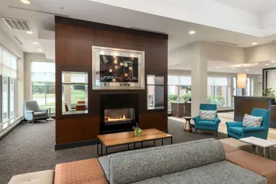 Photo 3 - Hilton Garden Inn Silver Spring White Oak