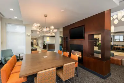 Photo 4 - Hilton Garden Inn Silver Spring White Oak
