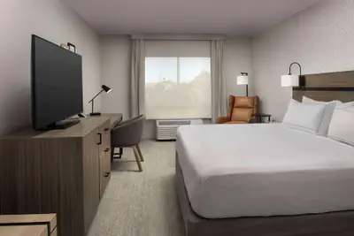 Photo 2 - Doubletree by Hilton Chattanooga Hamilton Place