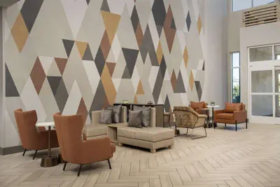 Photo 5 - Doubletree by Hilton Chattanooga Hamilton Place