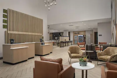 Photo 4 - Doubletree by Hilton Chattanooga Hamilton Place
