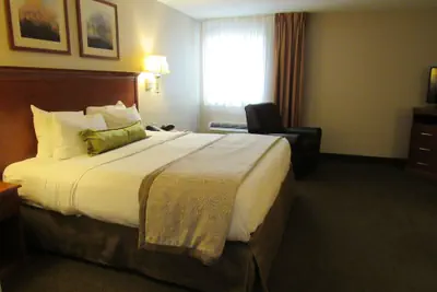 Photo 3 - Candlewood Suites Murfreesboro by IHG