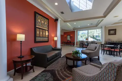 Photo 5 - Travelodge by Wyndham Lakeland