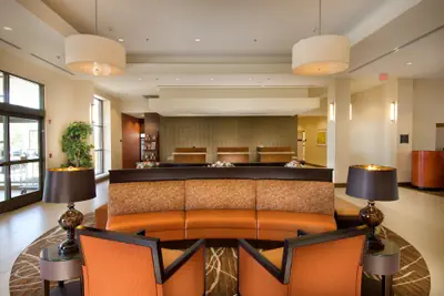 Photo 4 - DoubleTree by Hilton Sterling - Dulles Airport