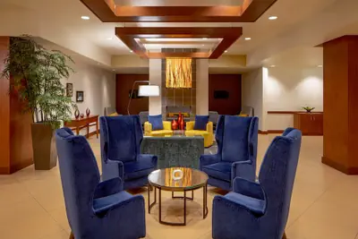 Photo 5 - Hyatt Place Seattle Downtown