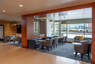 Photo 4 - Hyatt Place Seattle Downtown