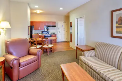Photo 5 - Candlewood Suites Ft Stockton by IHG