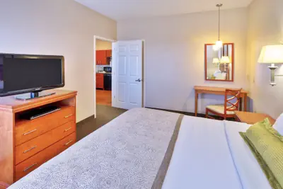 Photo 4 - Candlewood Suites Ft Stockton by IHG