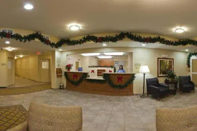 Photo 3 - Candlewood Suites Ft Stockton by IHG