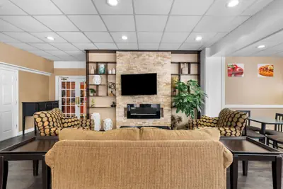 Photo 4 - Quality Inn Tullahoma