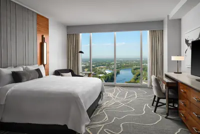 Photo 2 - JW Marriott Indianapolis