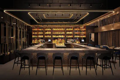 Photo 3 - JW Marriott Indianapolis