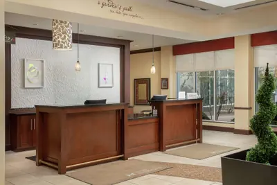 Photo 4 - Hilton Garden Inn Odessa