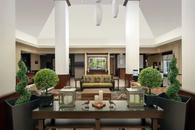Photo 3 - Hilton Garden Inn Odessa