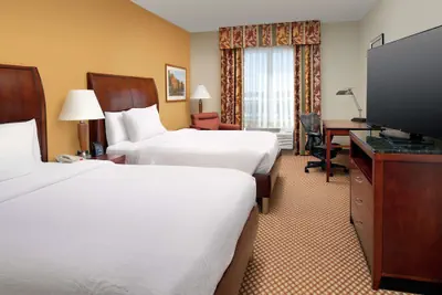 Photo 5 - Hilton Garden Inn Odessa