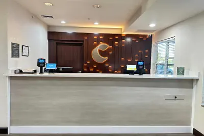 Photo 3 - Comfort Inn & Suites Concord (Kannapolis)