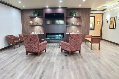 Photo 4 - Country Inn & Suites by Radisson, Concord (Kannapolis), NC