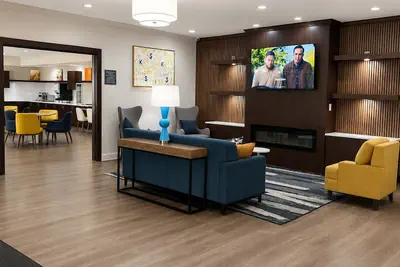 Photo 5 - Comfort Inn & Suites Concord (Kannapolis)
