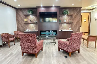 Photo 3 - Country Inn & Suites by Radisson, Concord (Kannapolis), NC