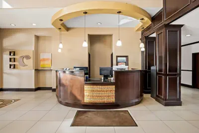 Photo 3 - Comfort Suites Waxahachie - Dallas