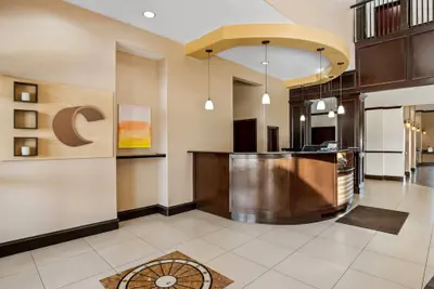 Photo 4 - Comfort Suites Waxahachie - Dallas