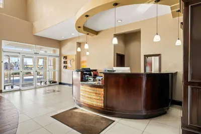 Photo 5 - Comfort Suites Waxahachie - Dallas