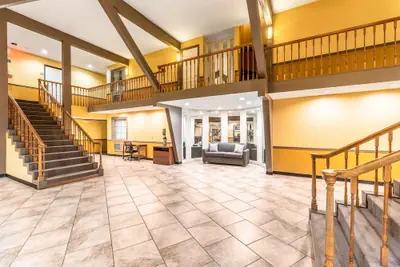 Photo 3 - Americas Best Value Inn Searcy