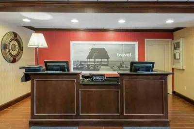 Photo 4 - Hampton Inn Meadville