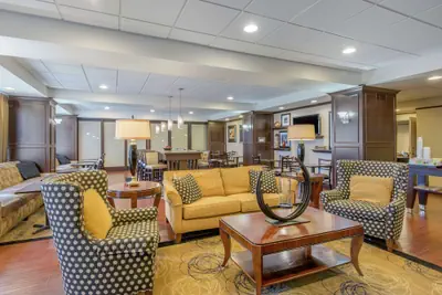 Photo 3 - Hampton Inn Meadville