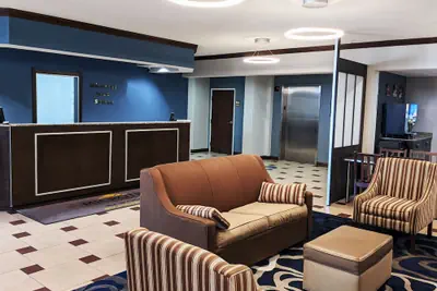 Photo 2 - Microtel Inn & Suites by Wyndham Michigan City