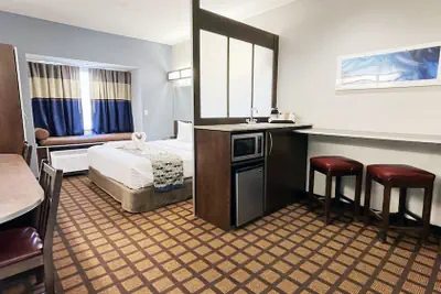 Photo 5 - Microtel Inn & Suites by Wyndham Michigan City