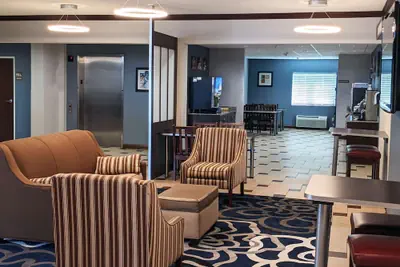 Photo 3 - Microtel Inn & Suites by Wyndham Michigan City