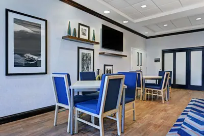 Photo 5 - Hampton Inn Farmington