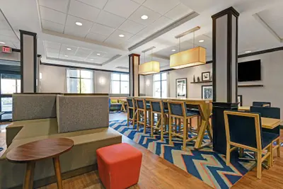 Photo 3 - Hampton Inn Farmington