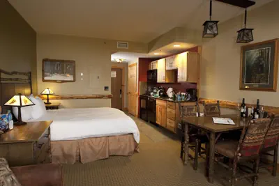 Photo 5 - Hope Lake Lodge & Indoor Waterpark