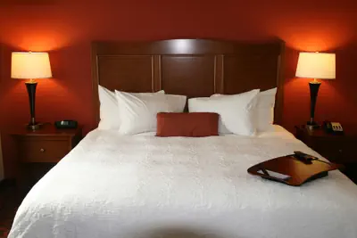 Photo 4 - Hampton Inn & Suites Bastrop