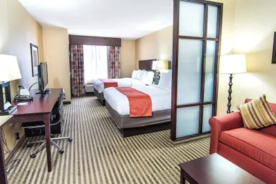Photo 5 - Holiday Inn Express & Suites Elkton - University Area by IHG
