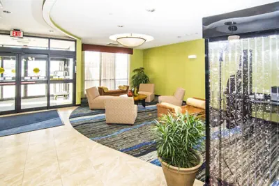 Photo 3 - Holiday Inn Express & Suites Elkton - University Area by IHG