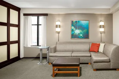 Photo 5 - Hyatt Place Pittsburgh-North Shore