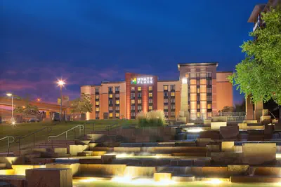 Photo 2 - Hyatt Place Pittsburgh-North Shore