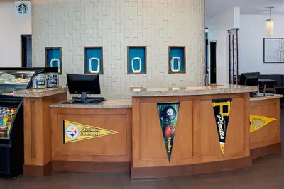 Photo 3 - Hyatt Place Pittsburgh-North Shore