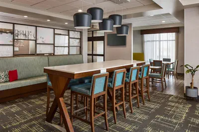 Photo 4 - Hampton Inn Colby